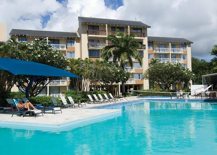 Divi Southwinds Beach Resort