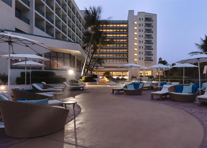 Hilton Barbados Resort
