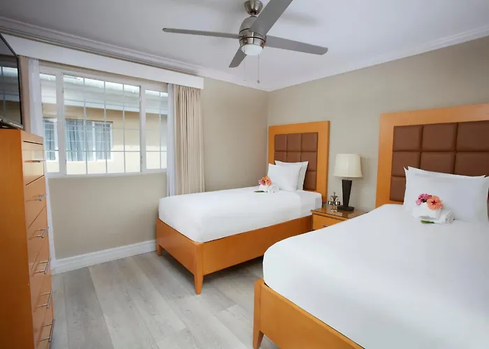 Divi Southwinds Beach Resort
