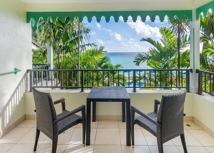 Blue Orchids Beach Hotel